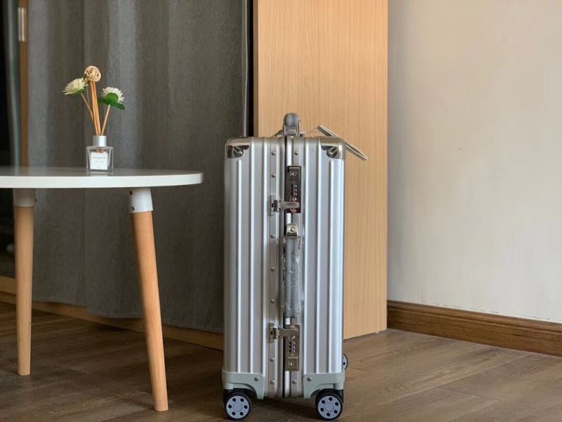 Rimowa Suitcase